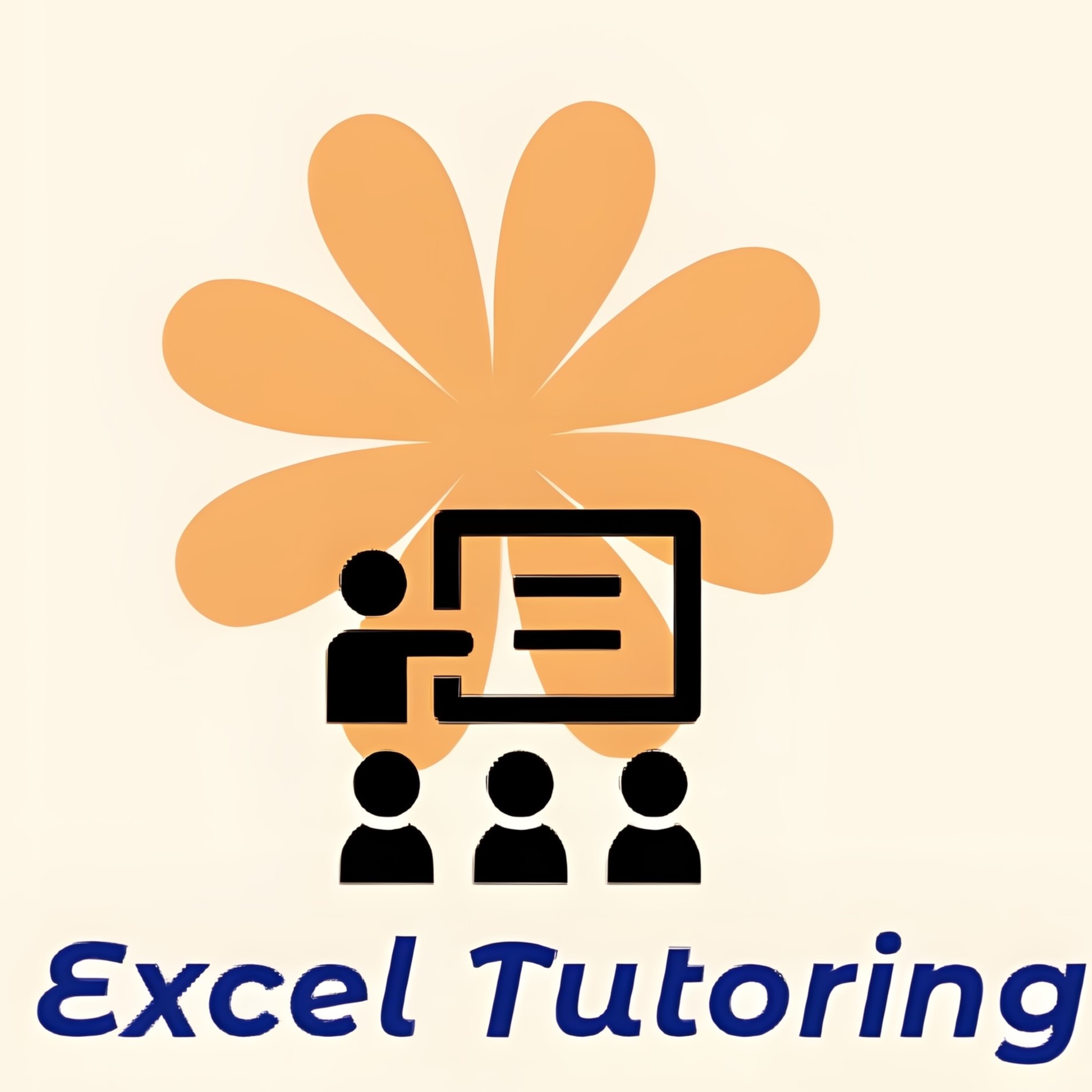 Excel Tutoring Logo